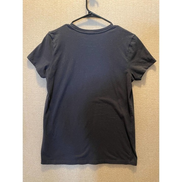 Under Armour Shirt Women's Medium Black - Picture 7 of 12
